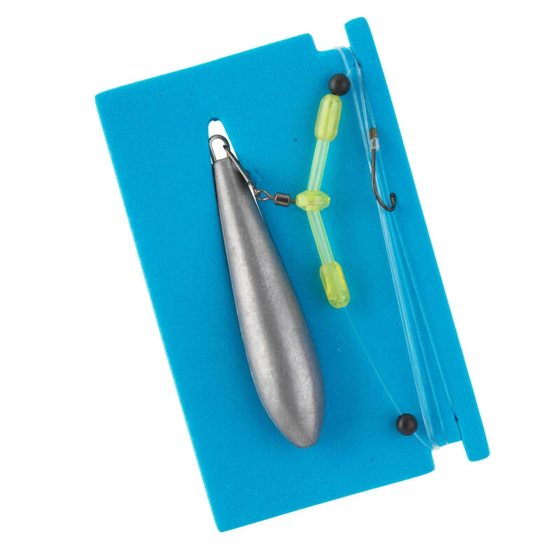 Bas De Ligne Pêche En Surfcasting SW ETU SURF LGT 6 Bas De Ligne Pêche En Surfcasting SW ETU SURF LGT – Image 5