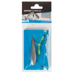 Bas De Ligne Pêche En Surfcasting SW ETU SURF LGT 13 Bas De Ligne Pêche En Surfcasting SW ETU SURF LGT -Pêche En Mer Boutique bas de ligne peche en surfcasting sw etu surf lgt 5