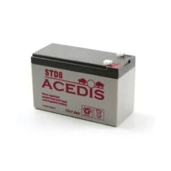 Batterie Portable 7A Pour Sondeur De Pêche