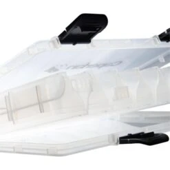 BOITE A LEURRES REVERSE 100 # L PÊCHE -Pêche En Mer Boutique boite a leurres reverse 100 l peche 3