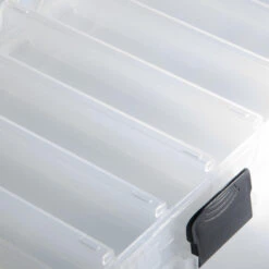 BOITE A LEURRES REVERSE 100 # L PÊCHE -Pêche En Mer Boutique boite a leurres reverse 100 l peche 5