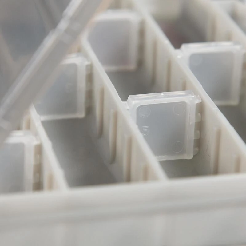 BOITE A LEURRES SLIM 500 # L PÊCHE 5 BOITE A LEURRES SLIM 500 # L PÊCHE – Image 3