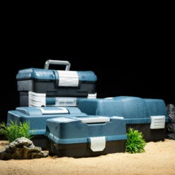 Boite De Pêche 4 Tiroirs BX 4 D 24.4L 16 Boite De Pêche 4 Tiroirs BX 4 D 24.4L -Pêche En Mer Boutique boite de peche 4 tiroirs bx 4 d 244l 7