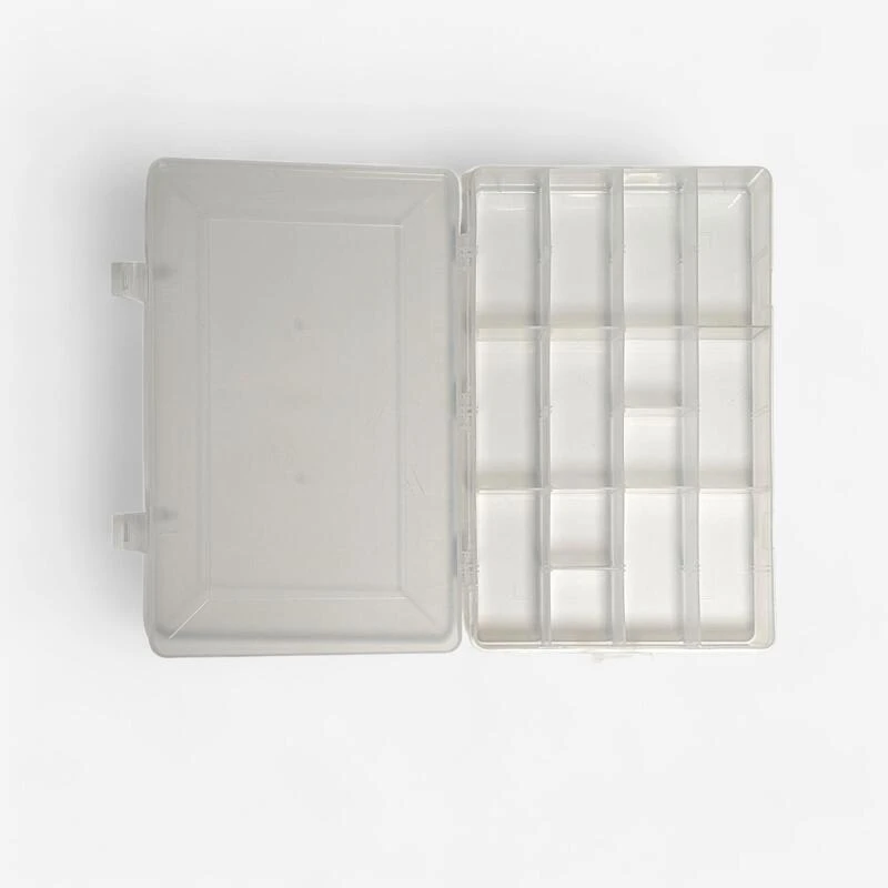 BOITE DE PECHE SACOCHE 13L 3 BOITE DE PECHE SACOCHE 13L