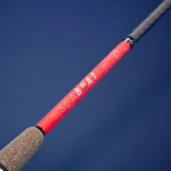 CANNE BATEAU SEABOAT LIGHT-500 240 /2 MULTITIP EMMANCHEMENT PECHE EN MER 16 CANNE BATEAU SEABOAT LIGHT-500 240 /2 MULTITIP EMMANCHEMENT PECHE EN MER -Pêche En Mer Boutique canne bateau seaboat light 500 240 2 multitip emmanchement peche en mer 4