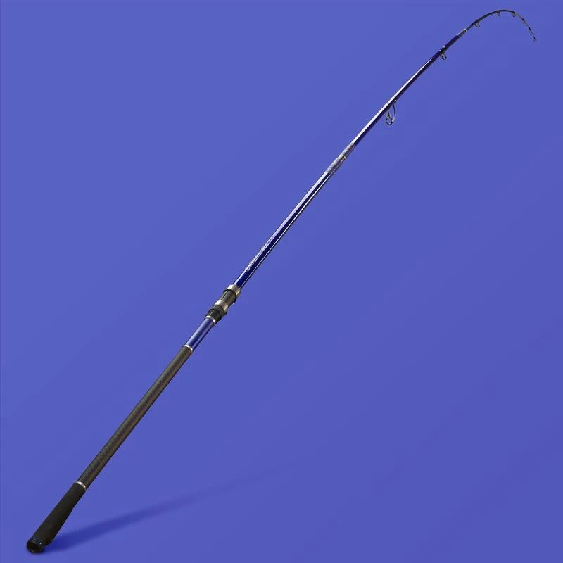 Canne De Pêche En Surfcasting SYMBIOS-500 450 100-200gr 4 Canne De Pêche En Surfcasting SYMBIOS-500 450 100-200gr – Image 2