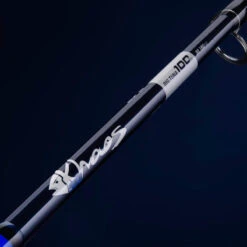 Canne Exotique KHAOS-900 243 100lbs Pêche Au Thon En Mer -Pêche En Mer Boutique canne exotique khaos 900 243 100lbs peche au thon en mer 7