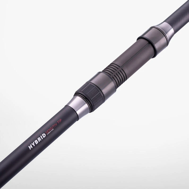Canne Surfcasting Pêche En Mer SYMBIOS 900 4.20m 100-200g Hybrid 5 Canne Surfcasting Pêche En Mer SYMBIOS 900 4.20m 100-200g Hybrid – Image 3