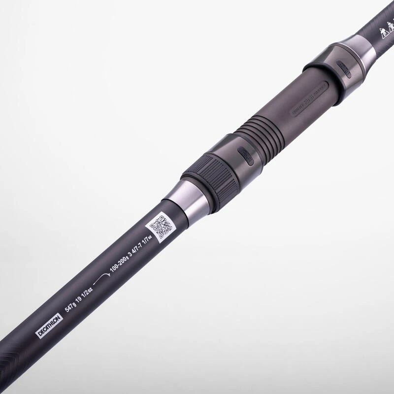 Canne Surfcasting Pêche En Mer SYMBIOS 900 4.20m 100-200g Hybrid 6 Canne Surfcasting Pêche En Mer SYMBIOS 900 4.20m 100-200g Hybrid – Image 4