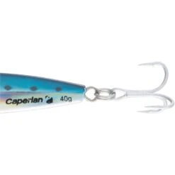 Casting Jig BIASTOS 40 GR Bleu Pêche Au Leurre En Mer -Pêche En Mer Boutique casting jig biastos 40 gr bleu peche au leurre en mer 3