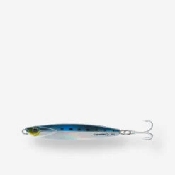 CASTING JIG BIASTOS 60 GR BLEU Pêche Au Leurre En Mer -Pêche En Mer Boutique casting jig biastos 60 gr bleu peche au leurre en mer 3