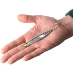 CASTING JIG BIASTOS 60 GR BLEU Pêche Au Leurre En Mer -Pêche En Mer Boutique casting jig biastos 60 gr bleu peche au leurre en mer 4