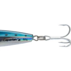 CASTING JIG BIASTOS 60 GR BLEU Pêche Au Leurre En Mer -Pêche En Mer Boutique casting jig biastos 60 gr bleu peche au leurre en mer 5