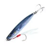 CASTING JIG BIASTOS ASSIST 40gr MULLET Pêche Au Leurre En Mer -Pêche En Mer Boutique casting jig biastos assist 40gr mullet peche au leurre en mer