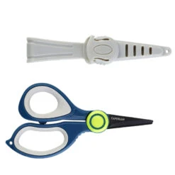 CISEAUX DE PÊCHE SPÉCIAL TRESSE SW SC B -Pêche En Mer Boutique ciseaux de peche special tresse sw sc b 2