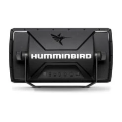 HUMMINBIRD Combiné Sondeur GPS HELIX 10G4N Version XTREME DEPTH (Grande Profondeur) -Pêche En Mer Boutique combine sondeur gps helix 10g4n version xtreme depth grande profondeur 4