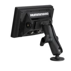 HUMMINBIRD Combiné Sondeur/GPS SOLIX 12 Avec Sonde TA MEGA SIDE IMAGING+ -Pêche En Mer Boutique combine sondeurgps solix 12 avec sonde ta mega side imaging 3