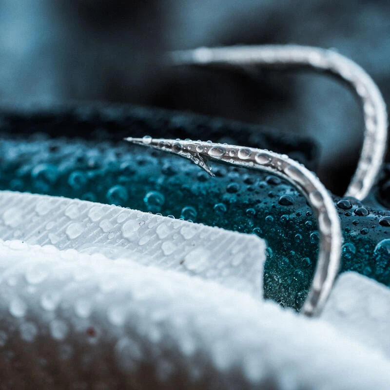 COMBO Leurres Souples Shad Lançon EELO 200 48gr NATURAL 8 COMBO Leurres Souples Shad Lançon EELO 200 48gr NATURAL – Image 6