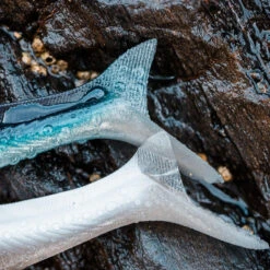 COMBO Leurres Souples Shad Lançon EELO 200 48gr NATURAL 16 COMBO Leurres Souples Shad Lançon EELO 200 48gr NATURAL -Pêche En Mer Boutique combo leurres souples shad lancon eelo 200 48gr natural 6