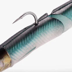 COMBO Leurres Souples Slug SLUGEELO 160 Ayu/Bleu -Pêche En Mer Boutique combo leurres souples slug slugeelo 160 ayubleu 3