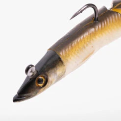 COMBO Leurres Souples Slug SLUGEELO 160 Ayu/Bleu -Pêche En Mer Boutique combo leurres souples slug slugeelo 160 ayubleu 6