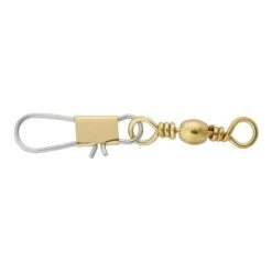 Émerillon Pêche Rolling Snap INOX BRASS SW X50 13 Émerillon Pêche Rolling Snap INOX BRASS SW X50 -Pêche En Mer Boutique emerillon peche rolling snap inox brass sw x50 5