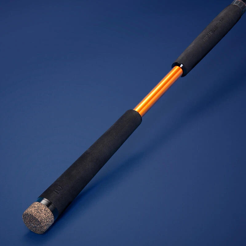 ENSEMBLE AU POSE SEACOAST LIGHT 500 270 TELESCOPIQUE PECHE EN MER 4 ENSEMBLE AU POSE SEACOAST LIGHT 500 270 TELESCOPIQUE PECHE EN MER – Image 2