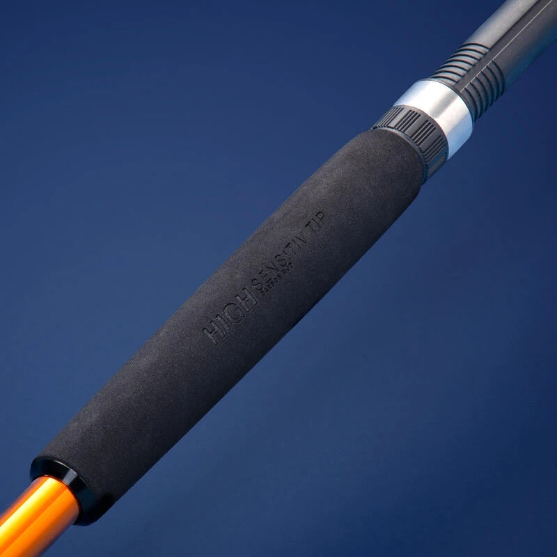 ENSEMBLE AU POSE SEACOAST LIGHT 500 270 TELESCOPIQUE PECHE EN MER 5 ENSEMBLE AU POSE SEACOAST LIGHT 500 270 TELESCOPIQUE PECHE EN MER – Image 3