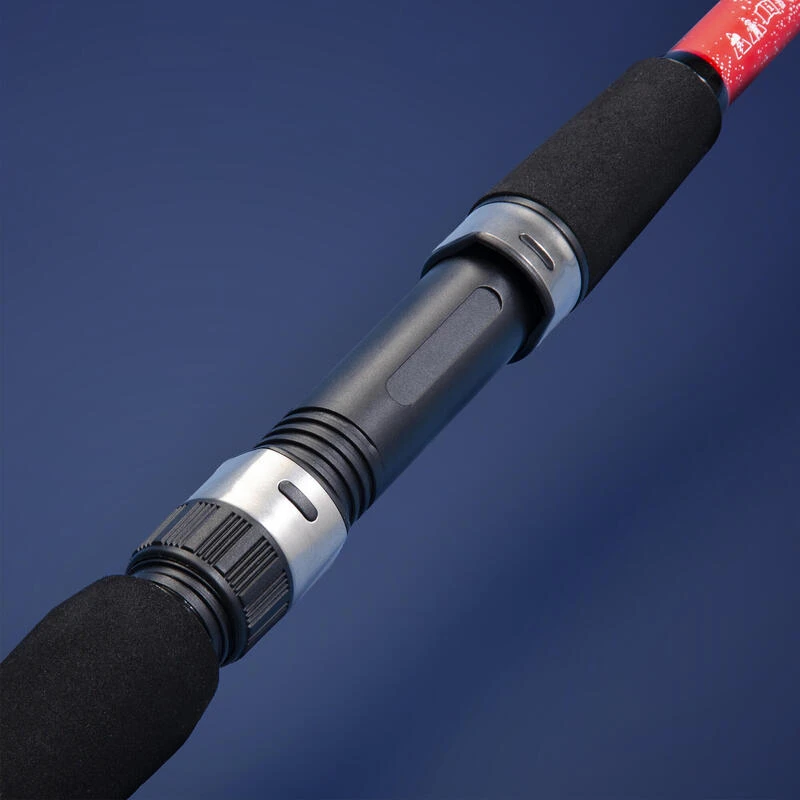 ENSEMBLE BATEAU SEABOAT LIGHT 500 240/2 EMMANCHEMENT PECHE EN MER 6 ENSEMBLE BATEAU SEABOAT LIGHT 500 240/2 EMMANCHEMENT PECHE EN MER – Image 4