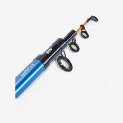 ENSEMBLE PÊCHE AU POSE EN MER Canne Et Moulinet SEACOAST 100 350 TÉLESCOPIQUE -Pêche En Mer Boutique ensemble peche au pose en mer canne et moulinet seacoast 100 350 telescopique 4