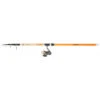Daiwa Ensemble Surfcasting Light SET TELE SURF 390 -Pêche En Mer Boutique ensemble surfcasting light set tele surf 390