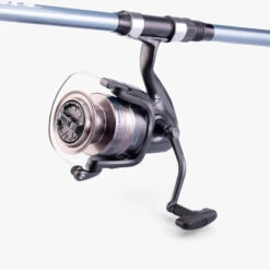 Ensemble Surfcasting Pêche En Mer SYMBIOS 500 4.20m 100-200g -Pêche En Mer Boutique ensemble surfcasting peche en mer symbios 500 420m 100 200g 4