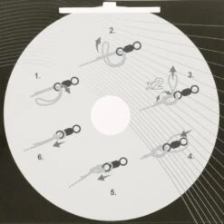 Fil De Pêche LINE ABRASION GREY 500 M 18 Fil De Pêche LINE ABRASION GREY 500 M -Pêche En Mer Boutique fil de peche line abrasion grey 500 m 6