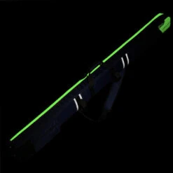 Fourreau Cannes Pêche En Surfcasting 500 -Pêche En Mer Boutique fourreau cannes peche en surfcasting 500 3