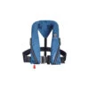 Crewsaver Gilet De Sauvetage Automatique CrewFit 165N Sport - Avec Sous Cutale -Pêche En Mer Boutique gilet de sauvetage automatique crewfit 165n sport avec sous cutale