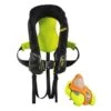 PLASTIMO Gilet De Sauvetage Automatique SLR 196 +masque Intégré - Hammar -Pêche En Mer Boutique gilet de sauvetage automatique slr 196 masque integre hammar