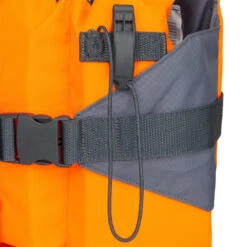 Tribord Gilet De Sauvetage Enfant LJ100N Easy JR 15-40 Kg Orange/gris -Pêche En Mer Boutique gilet de sauvetage enfant lj100n easy jr 15 40 kg orangegris 7