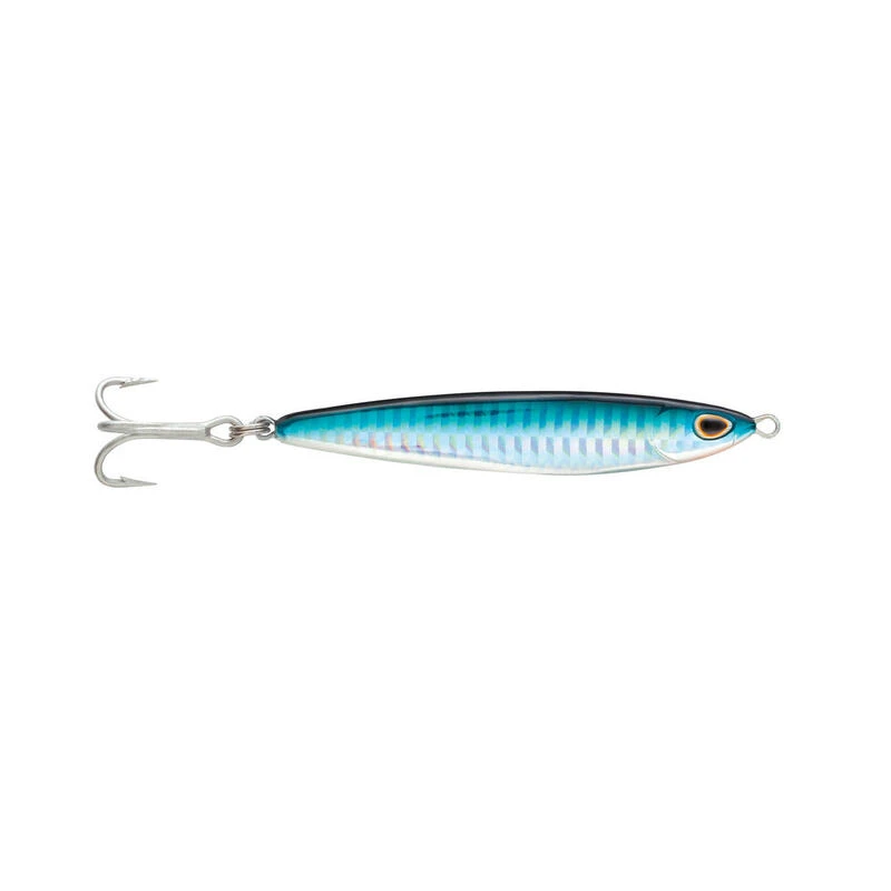 Williamson Gomame Jig SBB 25gr Pêche Aux Leurres 3 Williamson Gomame Jig SBB 25gr Pêche Aux Leurres