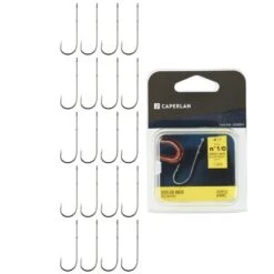 Hameçon à Oeillet HOOK SEA WORM EYE Pêche En Mer -Pêche En Mer Boutique hamecon a oeillet hook sea worm eye peche en mer 4