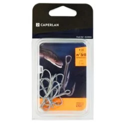 Hameçon TRIPLE SEA Pêche En Mer -Pêche En Mer Boutique hamecon triple sea peche en mer 6