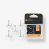 Hameçon TRIPLE TIN Pêche En Mer 1 Hameçon TRIPLE TIN Pêche En Mer -Pêche En Mer Boutique hamecon triple tin peche en mer