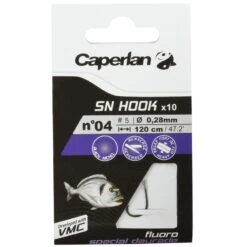 Hameçons Montés à Palette SN FLUORO DAURADE Pêche En Mer 19 Hameçons Montés à Palette SN FLUORO DAURADE Pêche En Mer -Pêche En Mer Boutique hamecons montes a palette sn fluoro daurade peche en mer 7