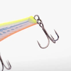 Jerkbait Pêche Au Leurre En Mer JERKUDA 170F Blanc Fluo 11 Jerkbait Pêche Au Leurre En Mer JERKUDA 170F Blanc Fluo -Pêche En Mer Boutique jerkbait peche au leurre en mer jerkuda 170f blanc fluo 4