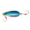 JIG Biastos Slow 90gr BLEU PHOSPHO Pêche Au Jigging -Pêche En Mer Boutique jig biastos slow 90gr bleu phospho peche au jigging