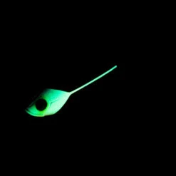 JIG Biastos Slow 90gr BLEU PHOSPHO Pêche Au Jigging -Pêche En Mer Boutique jig biastos slow 90gr bleu phospho peche au jigging 2