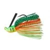 Jig Illex Jungle Blaster 10g (10g - Fire Tiger) -Pêche En Mer Boutique jig illex jungle blaster 10g 10g fire tiger