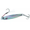 Jig Mer Daiwa Samuraï Jig R 20g (Silver - 20g) 2 Jig Mer Daiwa Samuraï Jig R 20g (Silver - 20g) -Pêche En Mer Boutique jig mer daiwa samurai jig r 20g silver 20g