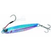 Jig Métallique Daiwa Samuraï Jig R 30g (Bluepink - 30g) 2 Jig Métallique Daiwa Samuraï Jig R 30g (Bluepink - 30g) -Pêche En Mer Boutique jig metallique daiwa samurai jig r 30g bluepink 30g