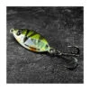 Jig Métallique Digital Squad Slow Dancer 14g (PERCH-HLG - 14g - 4,2cm) -Pêche En Mer Boutique jig metallique digital squad slow dancer 14g perch hlg 14g 42cm