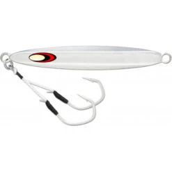 Jig Métallique Storm Gomoku Slide Dancer 240g (240g - 15.5cm - UVSI)